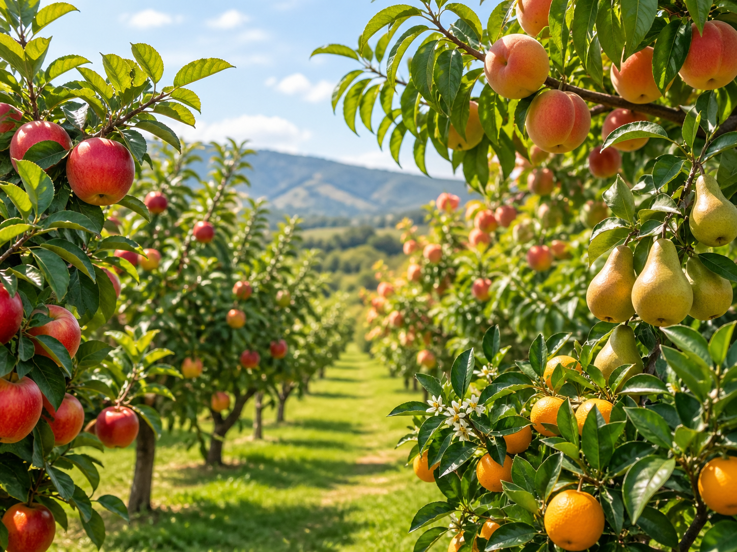Tarım ürünleri ihracatı
